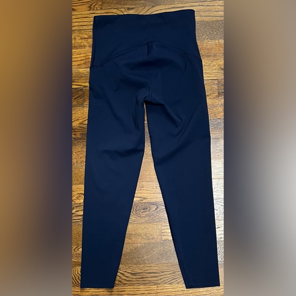 Spanx Booty Boost 7/8 Leggings - Picture 3 of 4